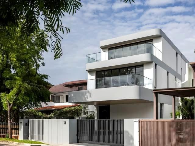 Detached House for sale in Ulu Pandan