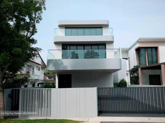 Detached House for sale in Ulu Pandan