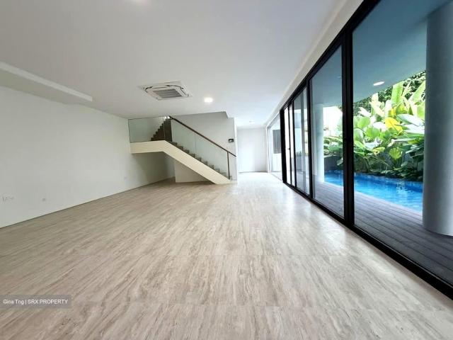 Detached House for sale in Ulu Pandan