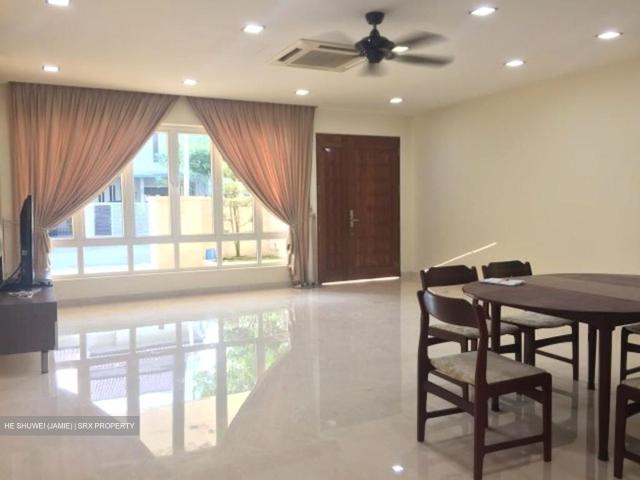 Condominium for rent in Ulu Pandan