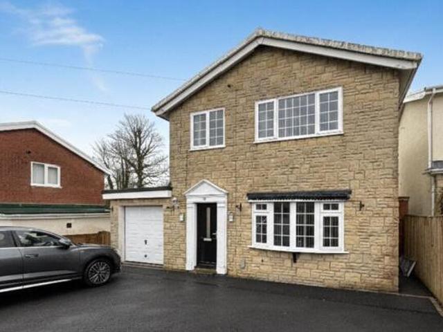 House for sale in Pembroke, Wales