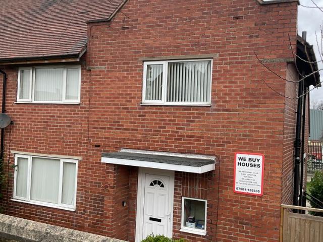 Room for rent in South Kirkby and Moorthorpe, South Kirkby