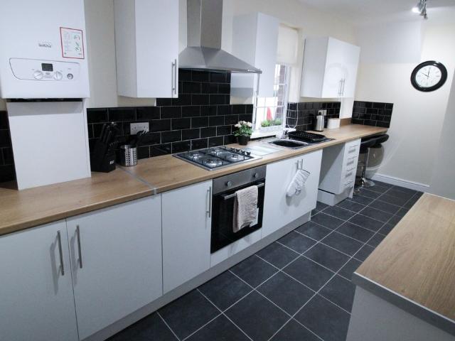 Room for rent in South Kirkby and Moorthorpe, South Kirkby