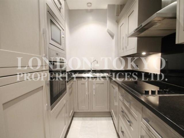 Apartment for rent in St. John's Wood, Greater London