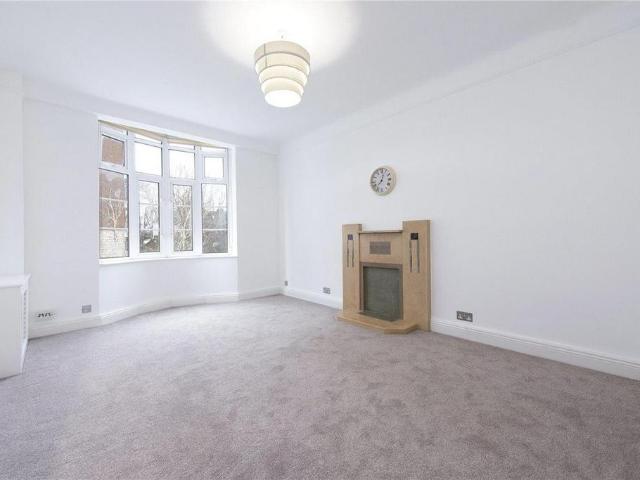 Apartment for rent in City of Westminster, Greater London