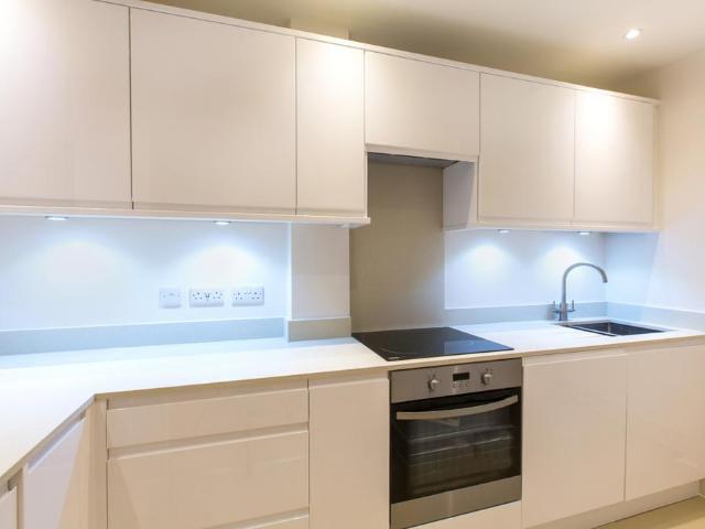 Apartment for rent in St. John's Wood, Greater London