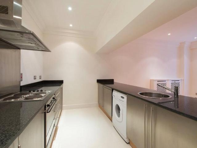 House for rent in St. John's Wood, Greater London