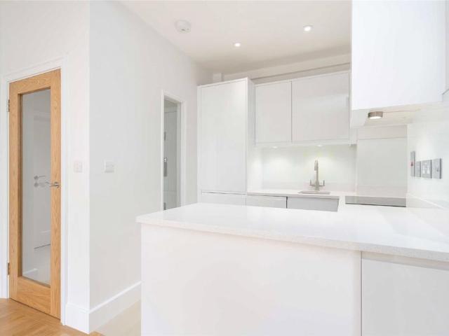 House for rent in St. John's Wood, Greater London