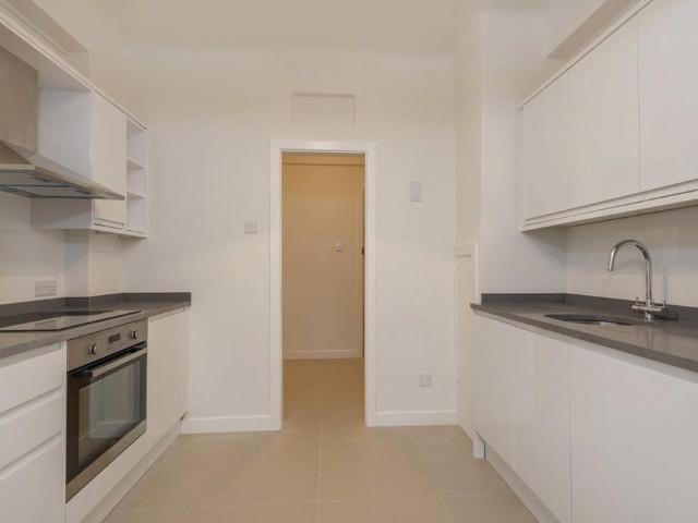Apartment for rent in St. John's Wood, Greater London