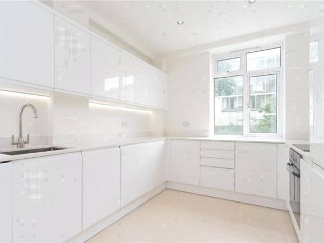 House for rent in St. John's Wood, Greater London