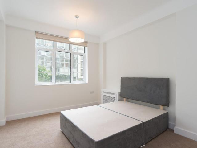 Apartment for rent in City of Westminster, Greater London