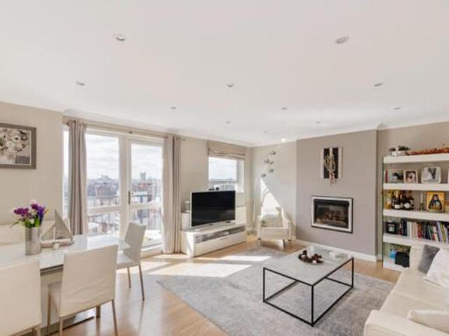 House for sale in City of London, Greater London
