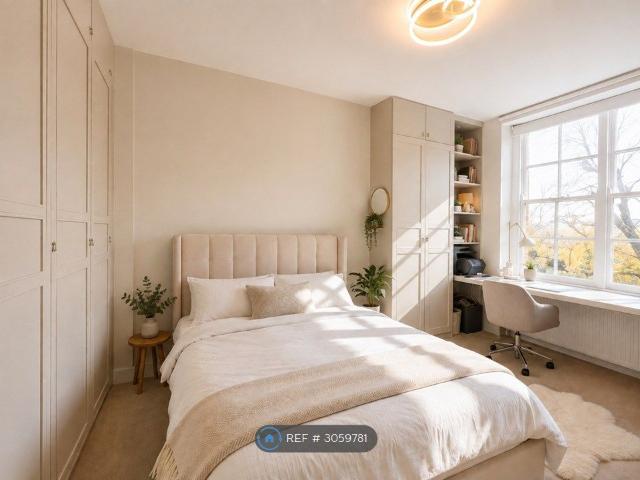 House for rent in City of Westminster, Greater London