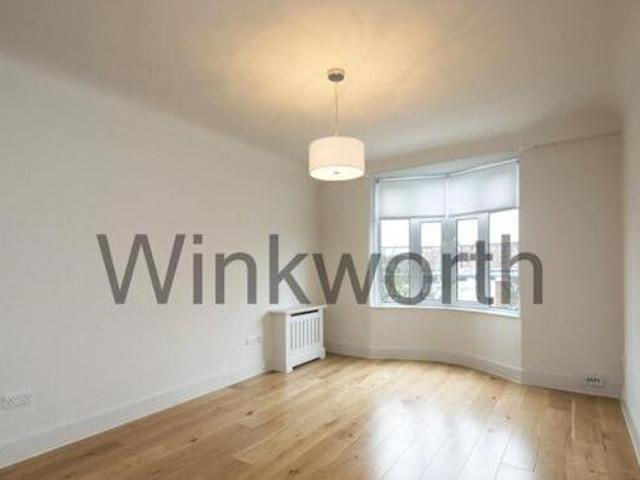 House for rent in Lyons, Greater London