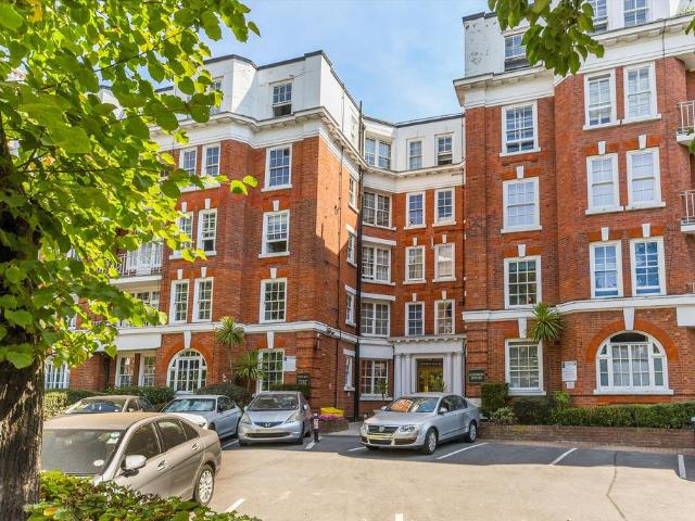 Apartment for rent in St. John's Wood, Greater London
