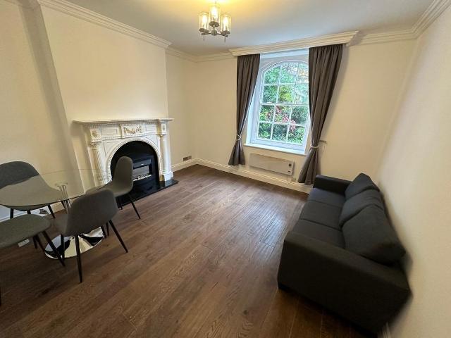 Apartment for rent in City of Westminster, Greater London