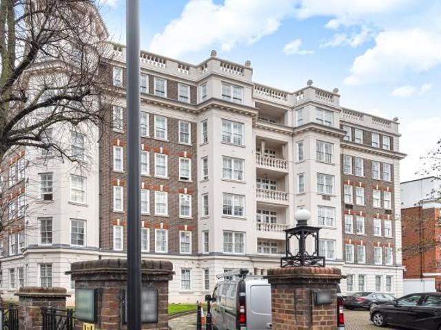 Apartment for rent in St. John's Wood, Greater London