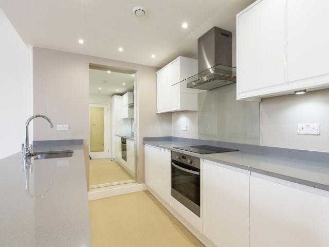 Apartment for rent in St. John's Wood, Greater London
