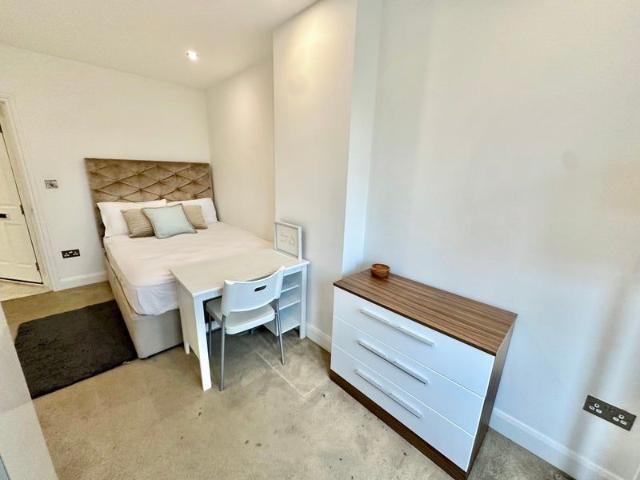 Room for rent in City of Westminster, Greater London