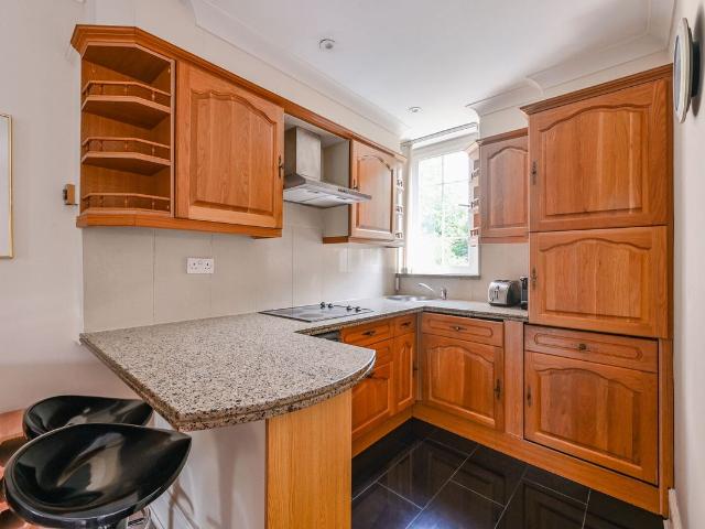 Apartment for rent in City of Westminster, Greater London