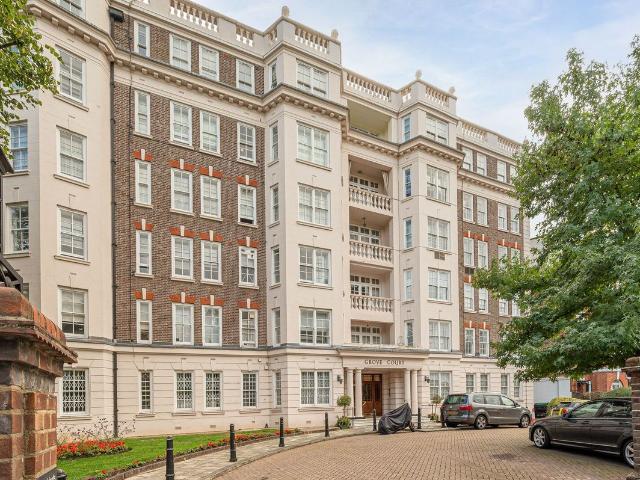 Apartment for rent in St. John's Wood, Greater London