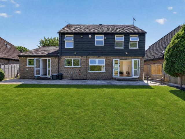 House for rent in Batchworth