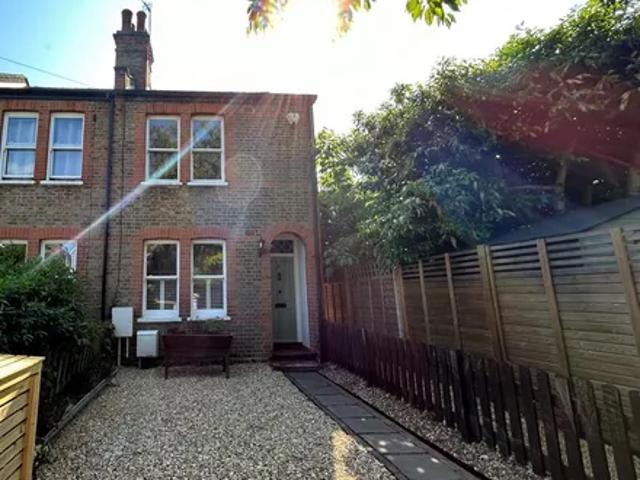 House for rent in Surbiton, Greater London