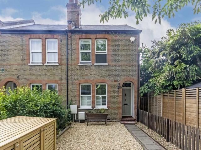 House for rent in Surbiton, Greater London