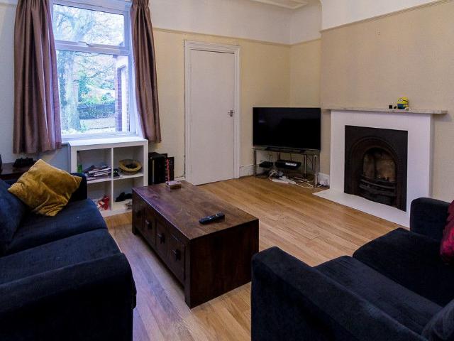 House for rent in Meanwood, West Yorkshire
