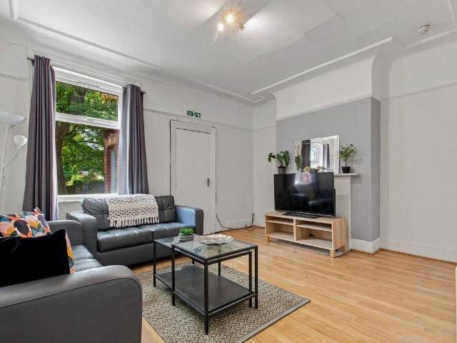 House for rent in Meanwood, West Yorkshire