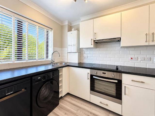 Apartment for rent in Newtown, Southampton
