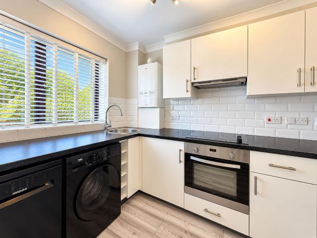 Apartment for rent in Newtown, Southampton