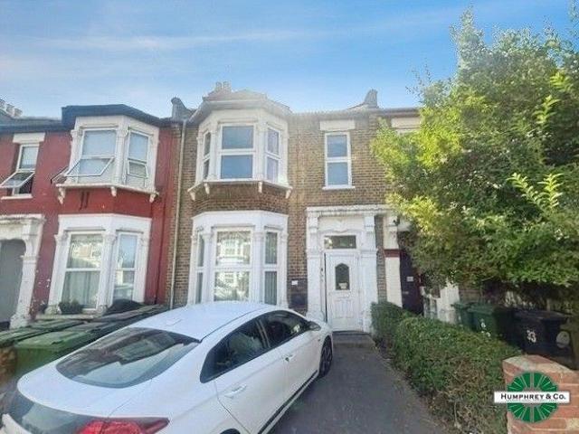 Apartment for rent in Leytonstone, Greater London