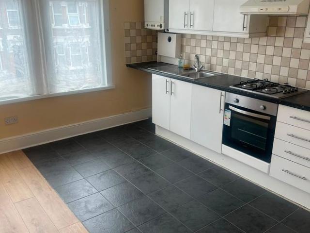 Apartment for rent in Leytonstone, Greater London