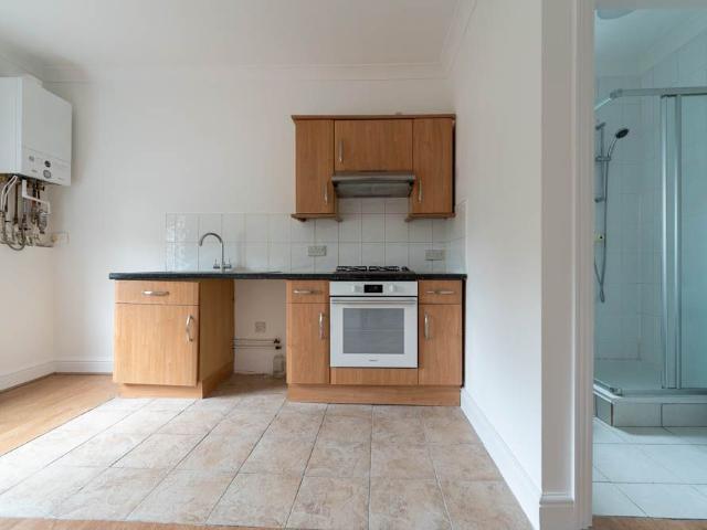 Studio for rent in Leytonstone, Greater London