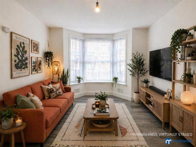 House for rent in Leytonstone, Isle Of Man