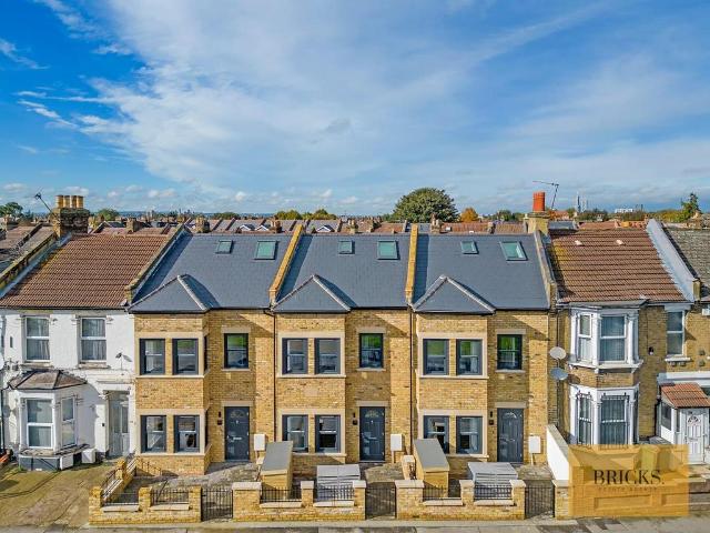 House for rent in Leytonstone, Isle Of Man