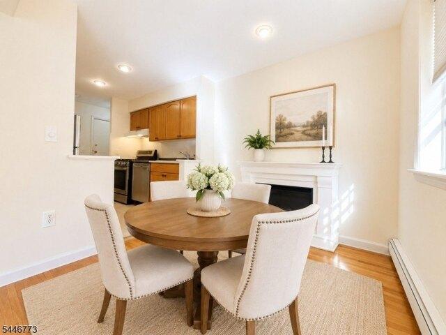 Condo for sale in Passaic, New Jersey