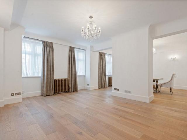 Apartment for rent in St. John's Wood, Greater London