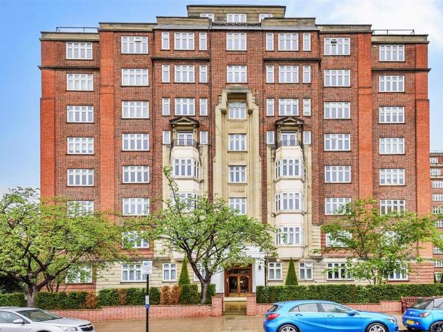 Apartment for rent in St. John's Wood, Greater London