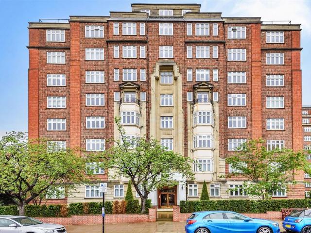 Studio for rent in St. John's Wood, Greater London