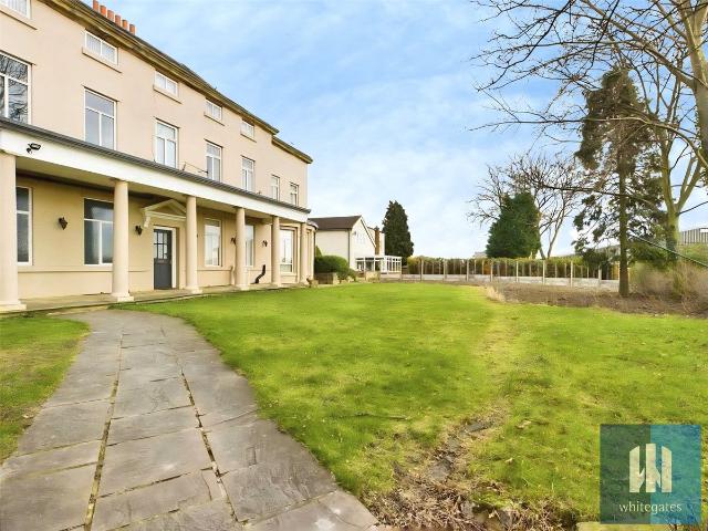Apartment for rent in Knottingley, West Yorkshire