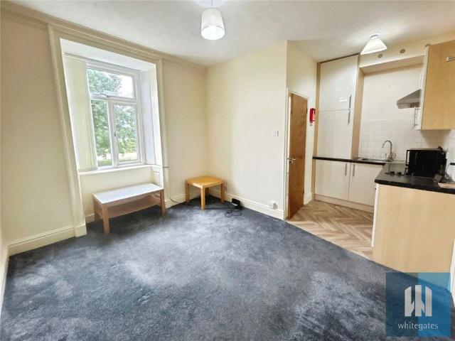 Apartment for rent in Carleton, Darrington
