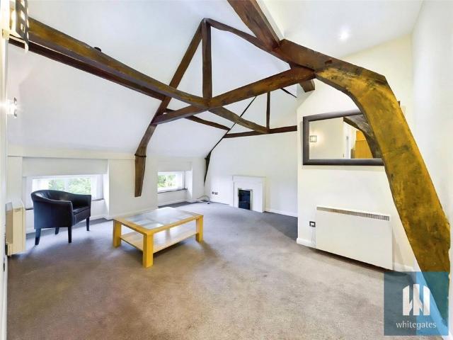 Apartment for rent in Ferrybridge, Wakefield