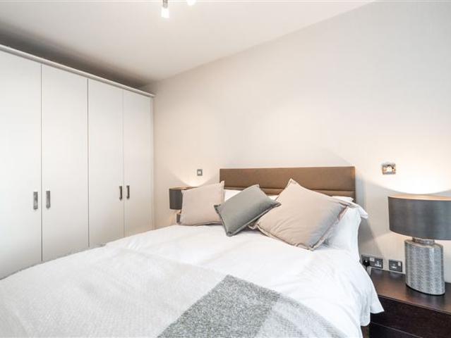 Apartment to rent in Blackrock, County Dublin