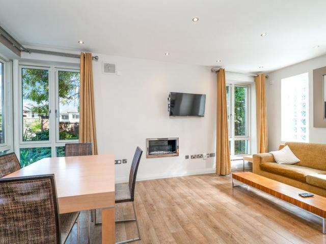 Apartment to rent in Blackrock, North Tipperary