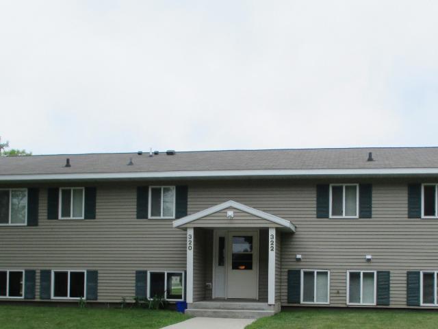 Apartment for rent in Grove City, Minnesota