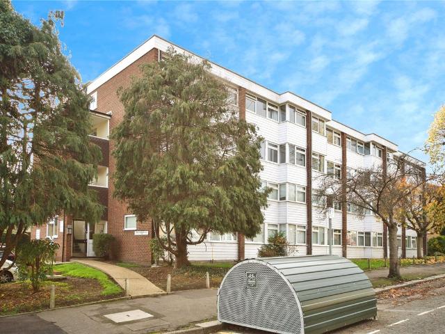 Apartment for rent in South Woodford, Greater London