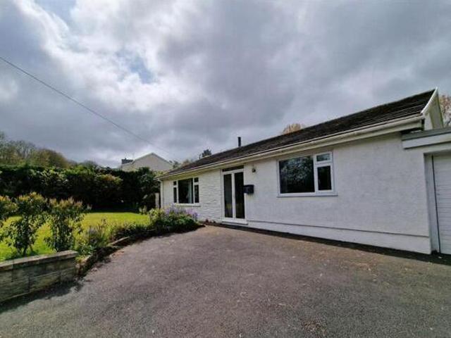 House for sale in Pembroke, Wales