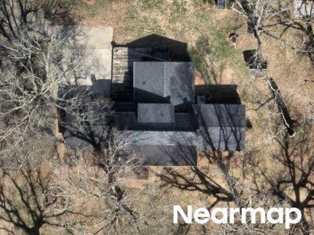 House for sale in Granville, North Carolina